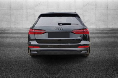 Audi A6 Avant 40 2.0 TDI quattro ultra S tronic Business (4)