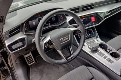 Audi A6 Avant 40 2.0 TDI quattro ultra S tronic Business (5)