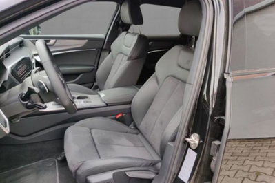 Audi A6 Avant 40 2.0 TDI quattro ultra S tronic Business (6)