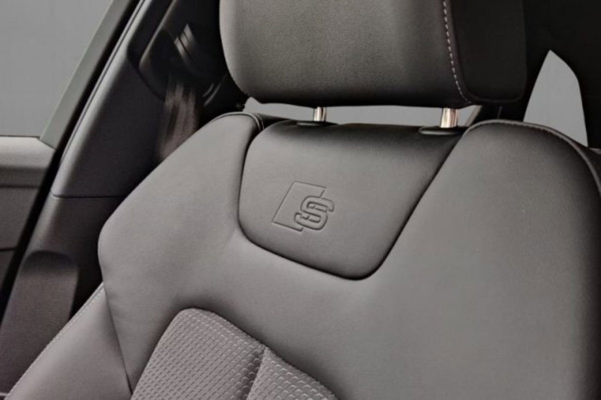 Audi A6 Avant 40 2.0 TDI quattro ultra S tronic Business (7)