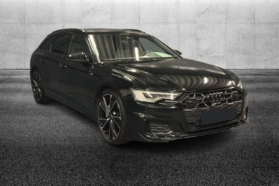 Audi A6 Avant 40 2.0 TDI S tronic Business Sport usata