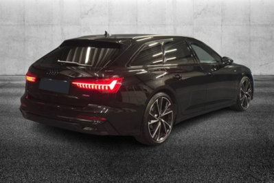 Audi A6 Avant 40 2.0 TDI S tronic Business Sport (2)