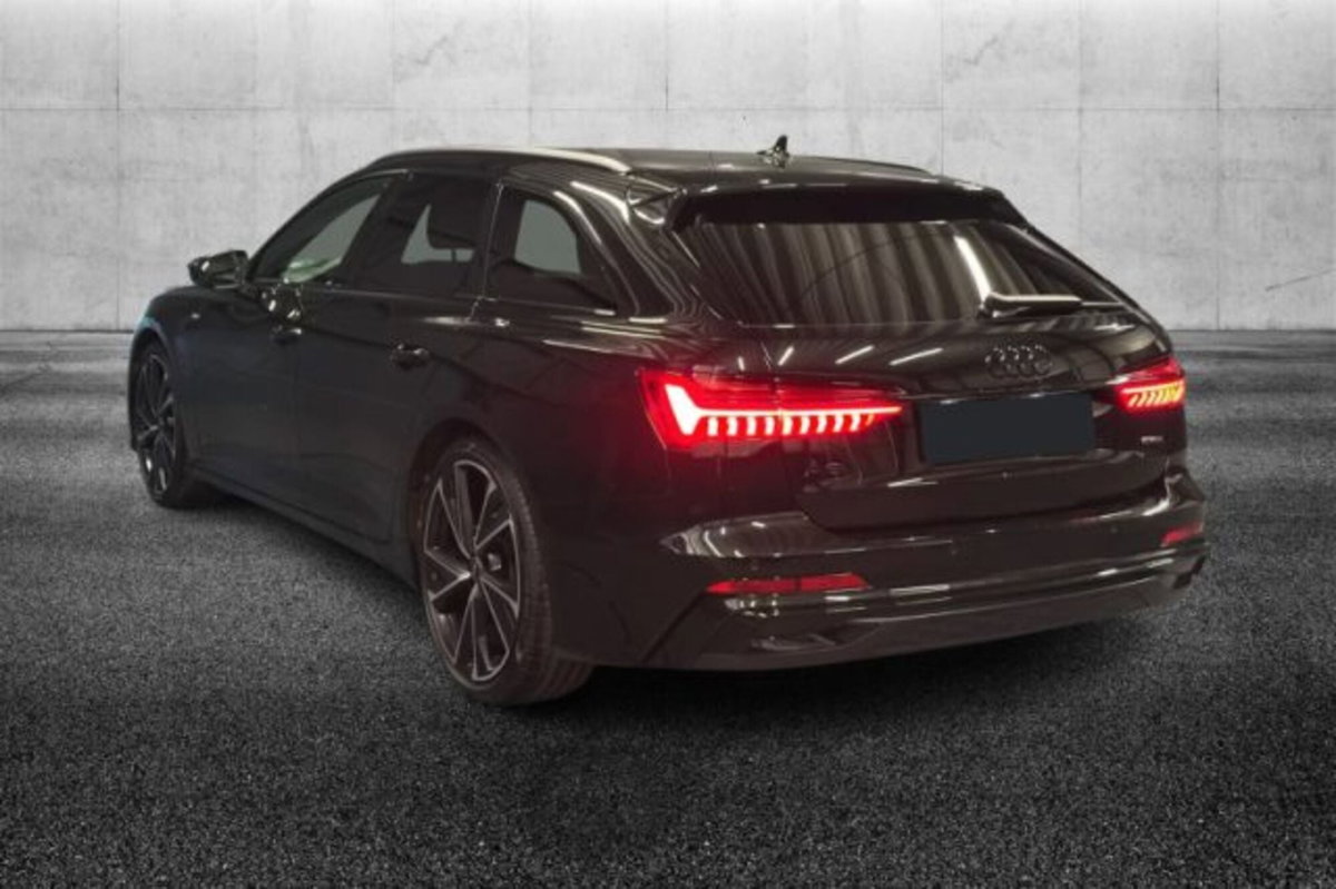 Audi A6 Avant 40 2.0 TDI S tronic Business Sport (3)