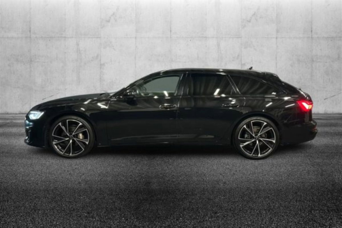 Audi A6 Avant 40 2.0 TDI S tronic Business Sport (4)