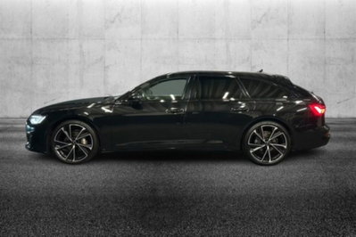 Audi A6 Avant 40 2.0 TDI S tronic Business Sport (4)