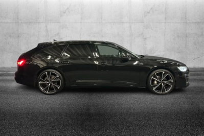Audi A6 Avant 40 2.0 TDI S tronic Business Sport (5)