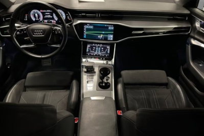 Audi A6 Avant 40 2.0 TDI S tronic Business Sport (6)