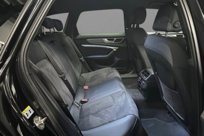 Audi A6 Avant 40 2.0 TDI S tronic Business Sport (8)