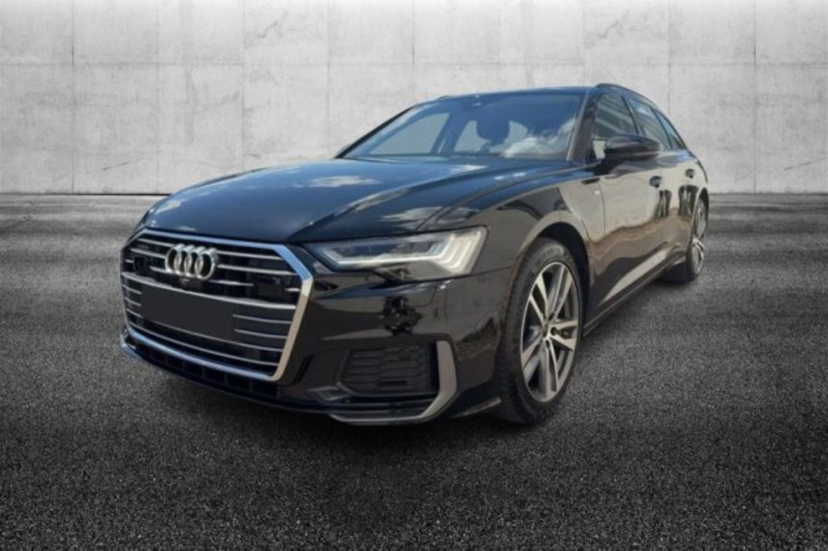 Audi A6 Avant 35 2.0 TDI S tronic Business Sport