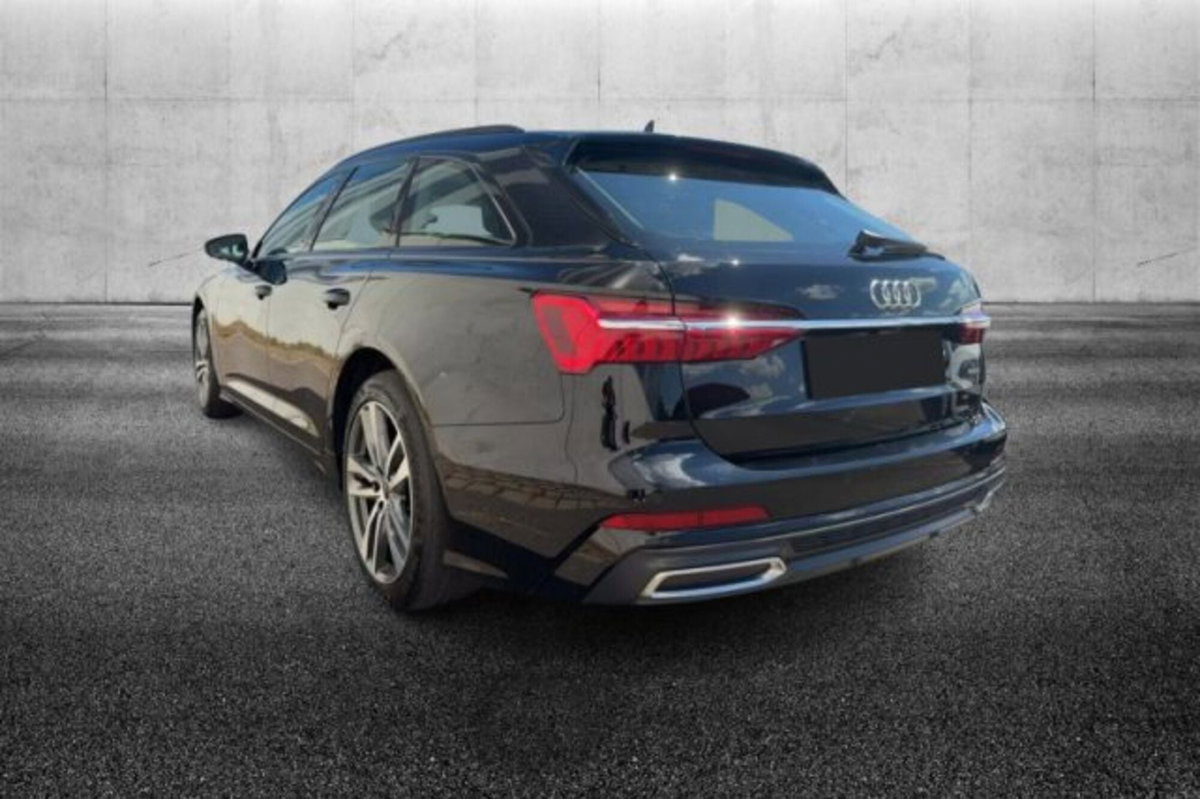 Audi A6 Avant 35 2.0 TDI S tronic Business Sport (4)
