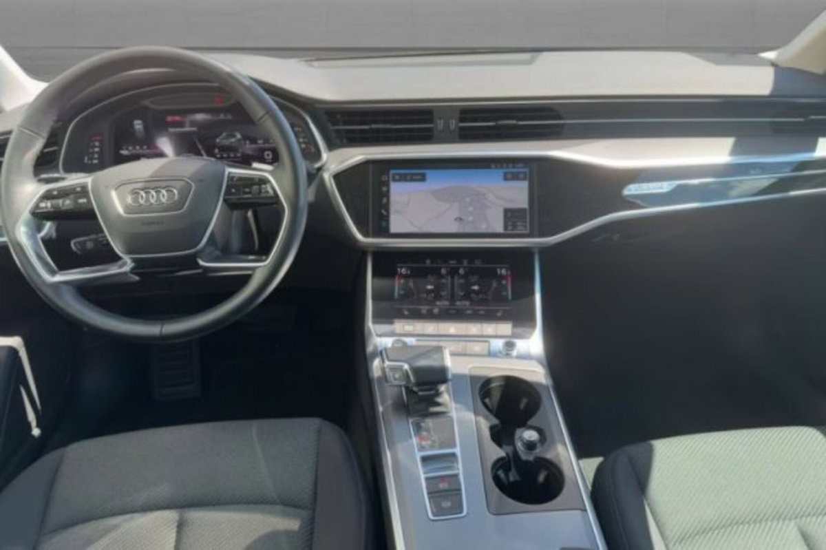 Audi A6 Avant 35 2.0 TDI S tronic Business Sport (5)