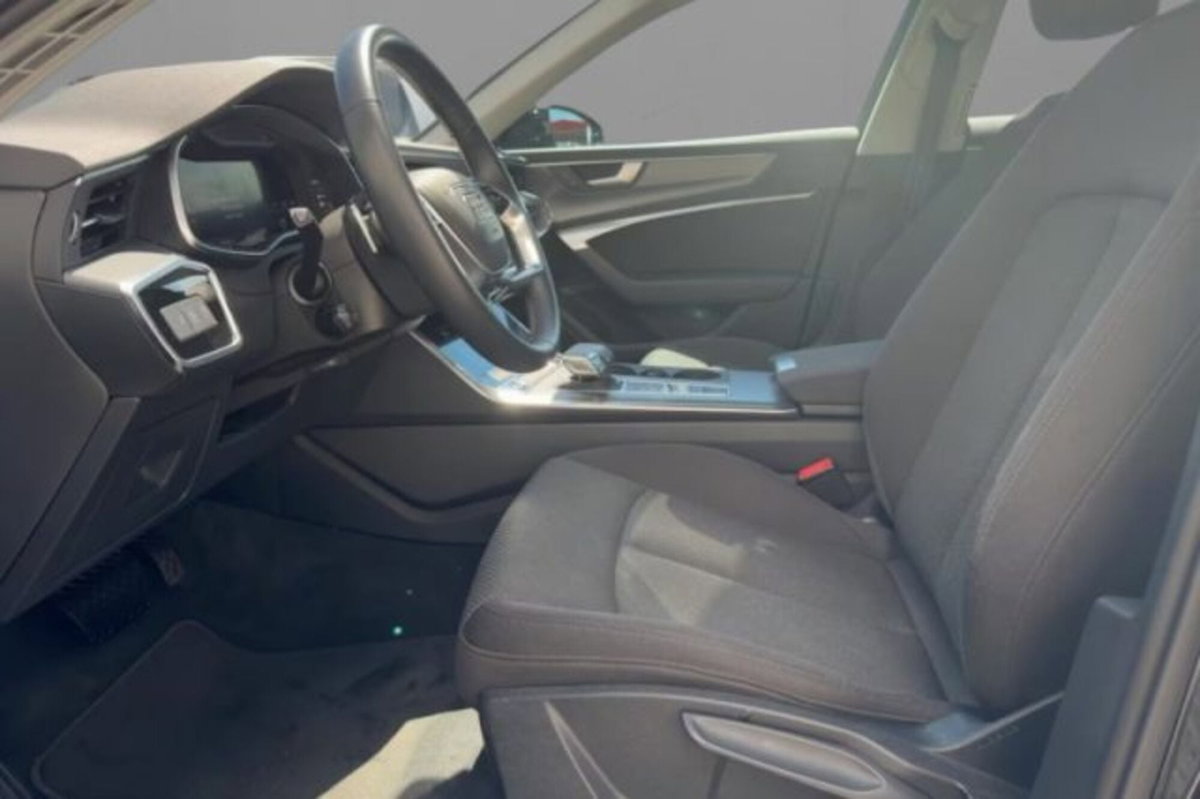 Audi A6 Avant 35 2.0 TDI S tronic Business Sport (6)