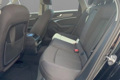 Audi A6 Avant 35 2.0 TDI S tronic Business Sport (7)