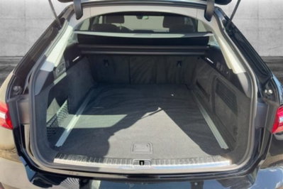 Audi A6 Avant 35 2.0 TDI S tronic Business Sport (8)
