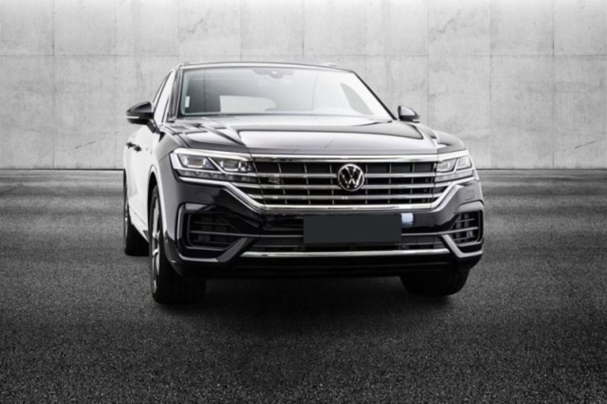 Volkswagen Touareg 3.0 V6 TDI 286 CV SCR (2)