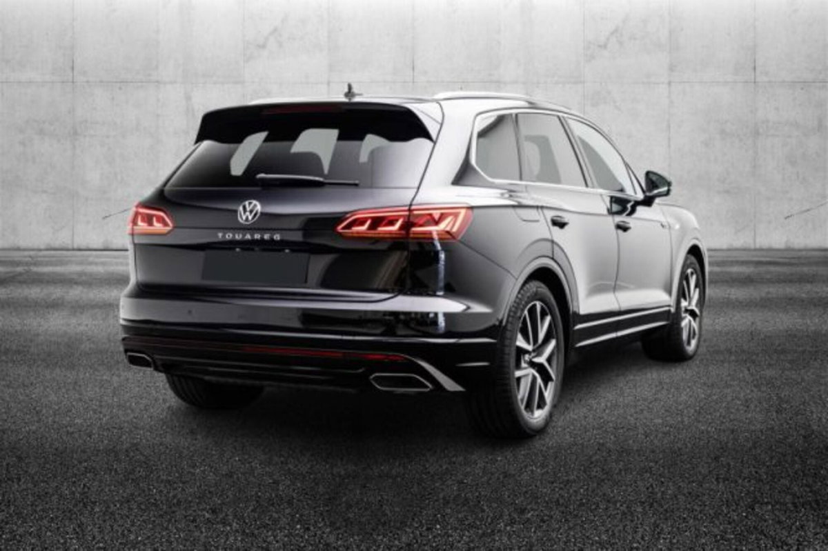 Volkswagen Touareg 3.0 V6 TDI 286 CV SCR (3)