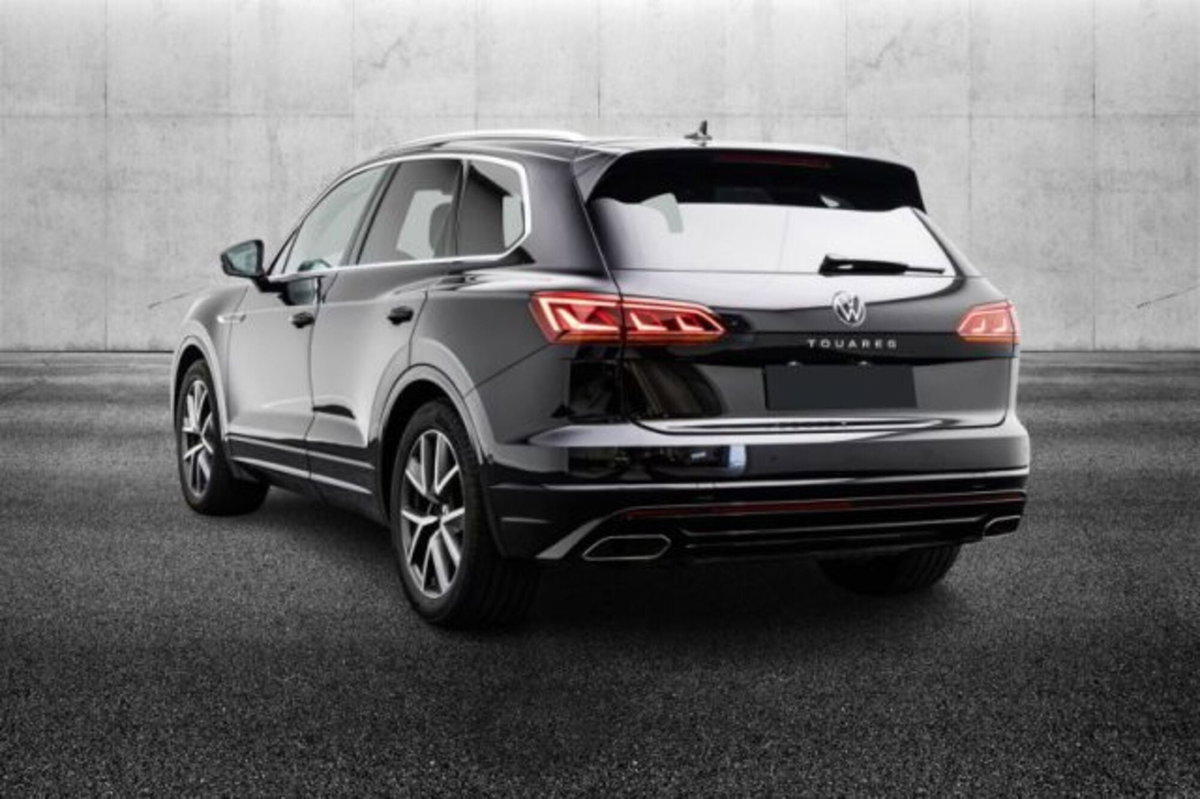 Volkswagen Touareg 3.0 V6 TDI 286 CV SCR (4)