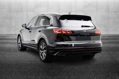 Volkswagen Touareg 3.0 V6 TDI 286 CV SCR (4)