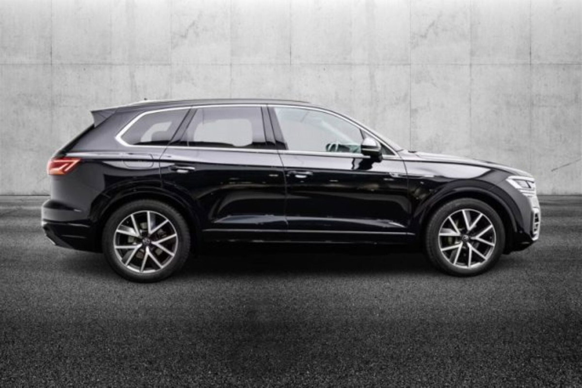 Volkswagen Touareg 3.0 V6 TDI 286 CV SCR (5)