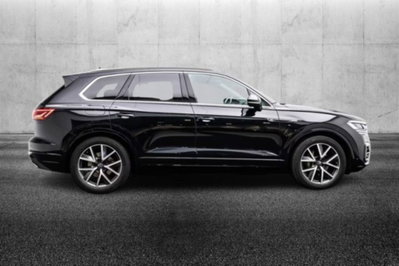 Volkswagen Touareg 3.0 V6 TDI 286 CV SCR (5)