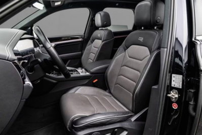 Volkswagen Touareg 3.0 V6 TDI 286 CV SCR (7)