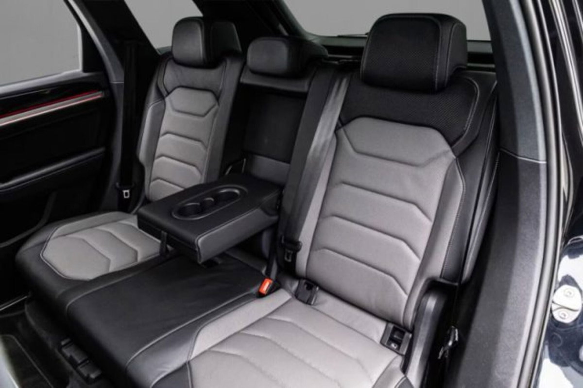 Volkswagen Touareg 3.0 V6 TDI 286 CV SCR (8)