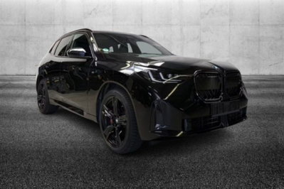 BMW X3 xDrive30d 48V Msport usata