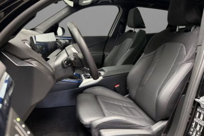 BMW X3 xDrive30d 48V Msport (7)