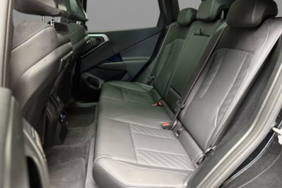 BMW X3 xDrive30d 48V Msport (8)