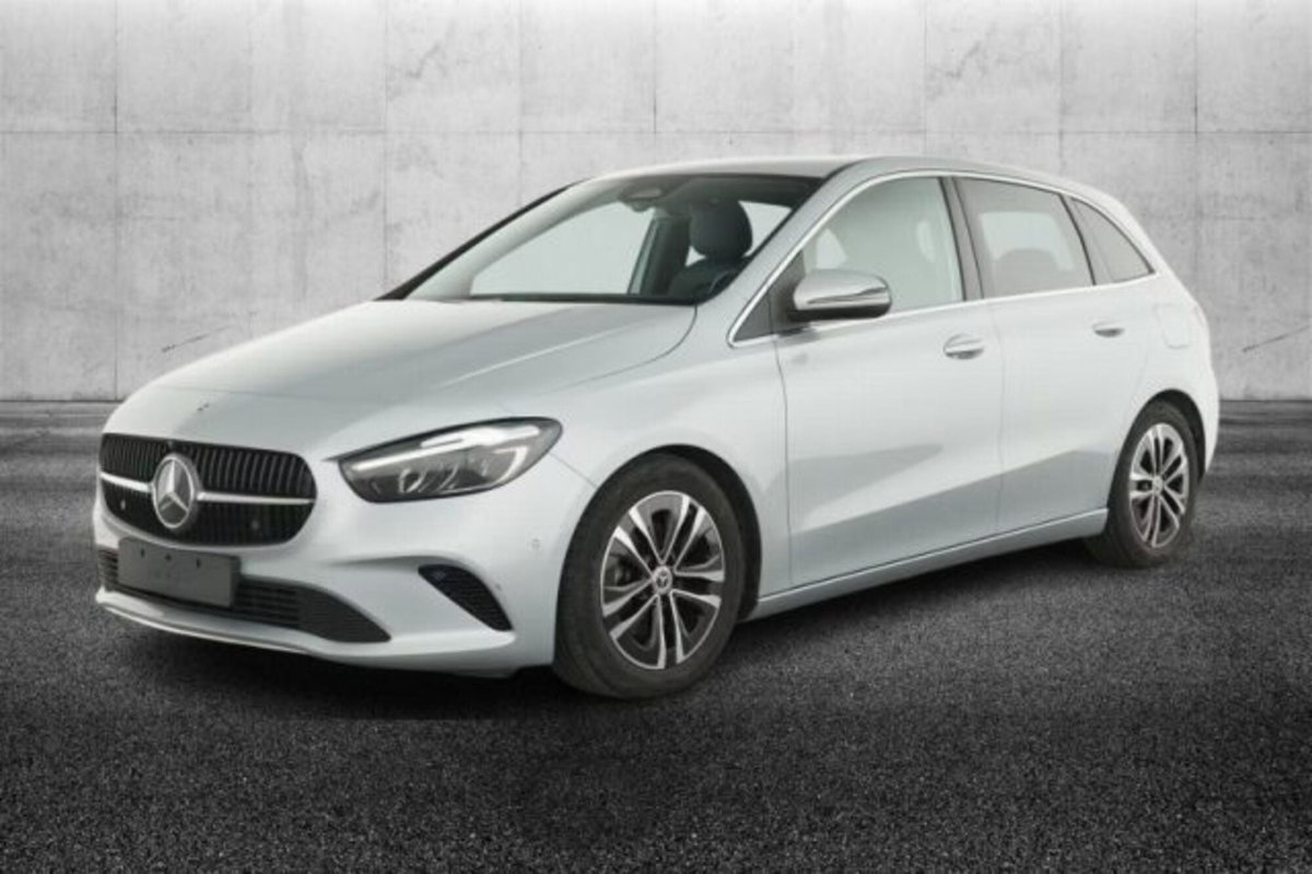 Mercedes-Benz Classe B 180 d Automatic Premium