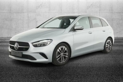 Mercedes-Benz Classe B 180 d Automatic Premium usata