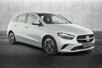 Mercedes-Benz Classe B 180 d Automatic Premium (2)