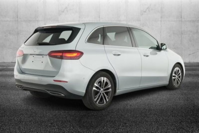 Mercedes-Benz Classe B 180 d Automatic Premium (3)