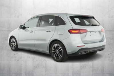 Mercedes-Benz Classe B 180 d Automatic Premium (4)