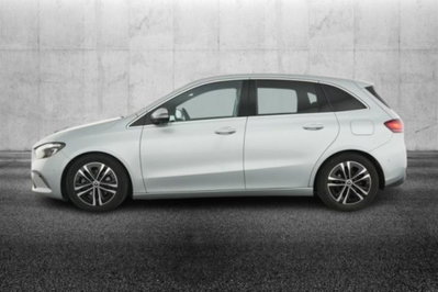 Mercedes-Benz Classe B 180 d Automatic Premium (5)
