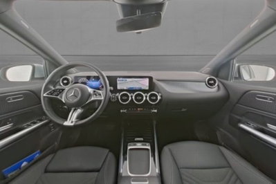 Mercedes-Benz Classe B 180 d Automatic Premium (6)