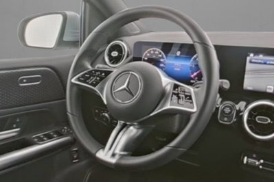 Mercedes-Benz Classe B 180 d Automatic Premium (7)