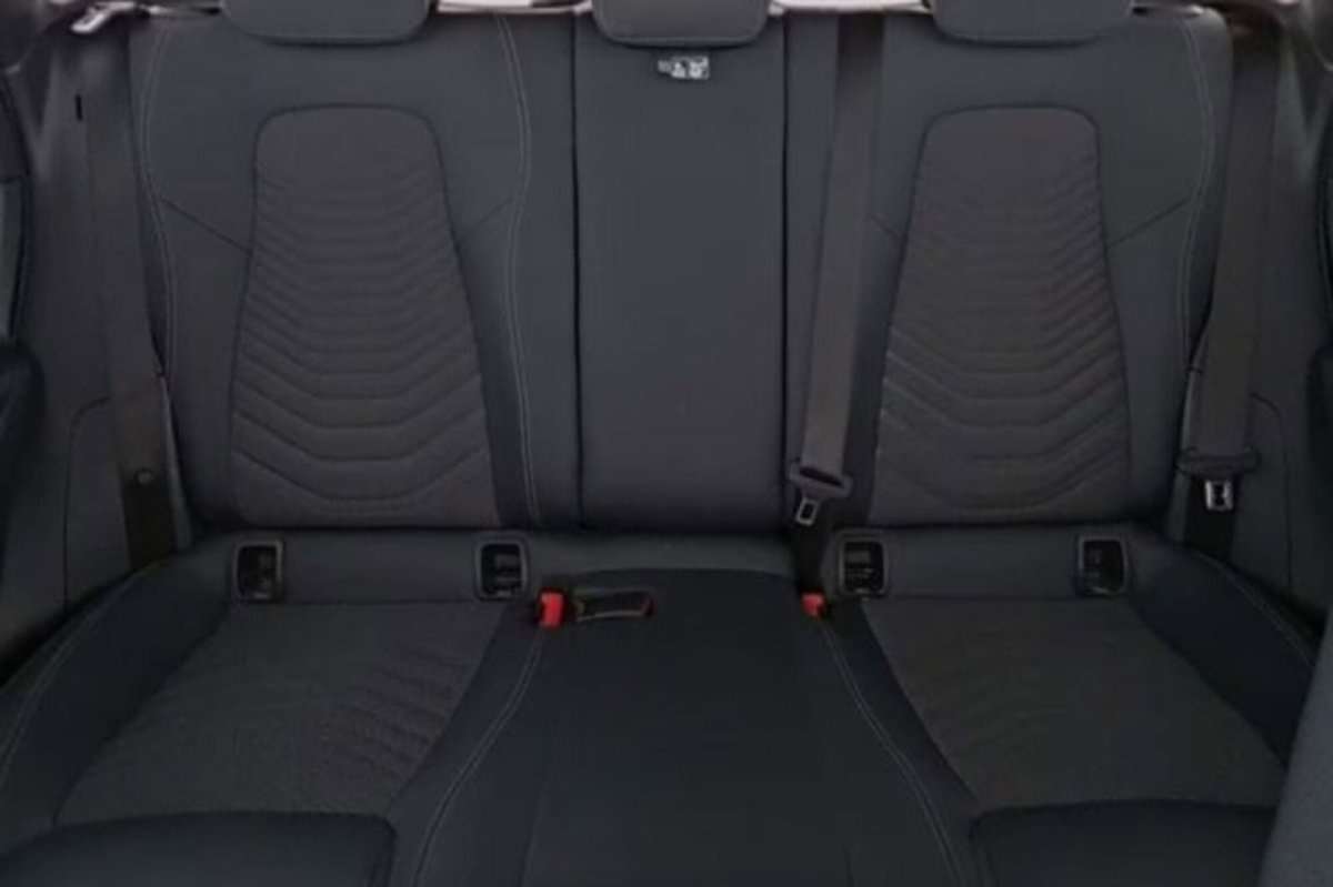 Mercedes-Benz Classe B 180 d Automatic Premium (8)