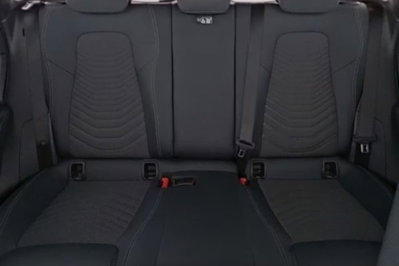 Mercedes-Benz Classe B 180 d Automatic Premium (8)