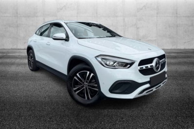 Mercedes-Benz GLA SUV 200 d Automatic Executive usata
