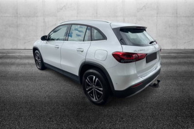 Mercedes-Benz GLA SUV 200 d Automatic Executive (3)