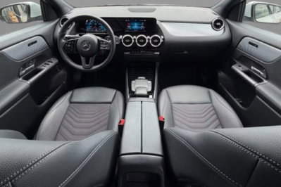 Mercedes-Benz GLA SUV 200 d Automatic Executive (5)