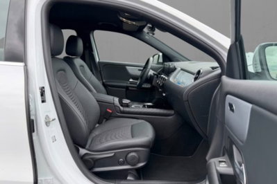 Mercedes-Benz GLA SUV 200 d Automatic Executive (6)