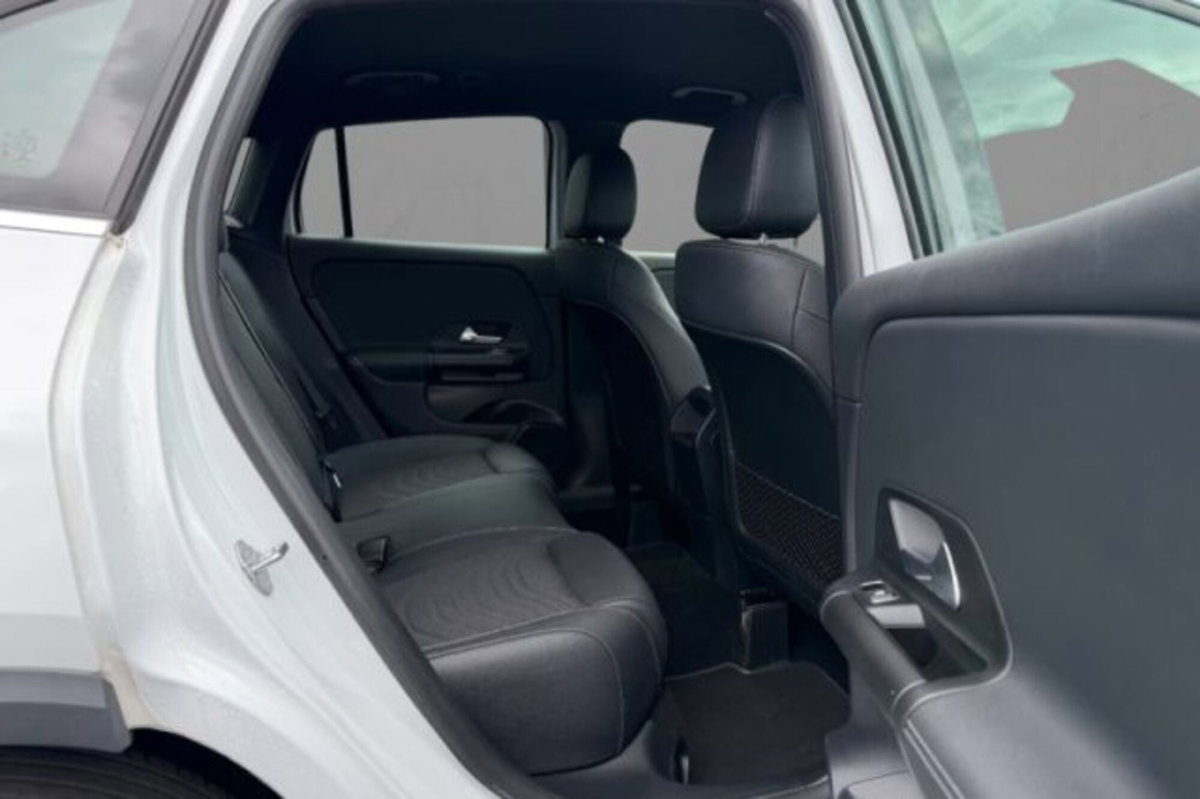 Mercedes-Benz GLA SUV 200 d Automatic Executive (7)