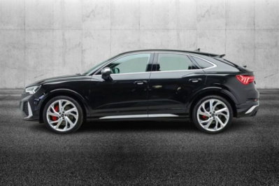 Audi RS Q3 Sportback 2.5 quattro s-tronic (3)