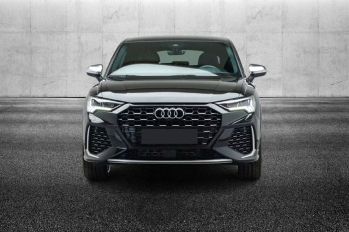 Audi RS Q3 Sportback 2.5 quattro s-tronic (4)