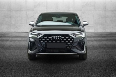 Audi RS Q3 Sportback 2.5 quattro s-tronic (4)