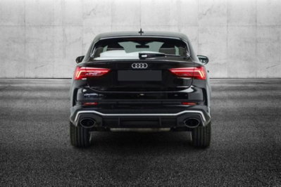 Audi RS Q3 Sportback 2.5 quattro s-tronic (5)