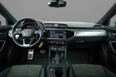 Audi RS Q3 Sportback 2.5 quattro s-tronic (6)