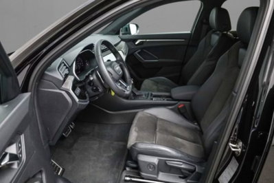 Audi RS Q3 Sportback 2.5 quattro s-tronic (7)